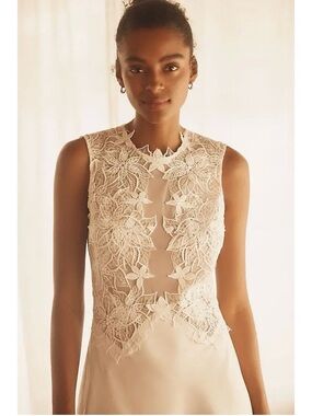 Rya Collection -Harmony Mini dress from Anthropologie NWT